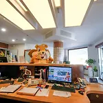Hotel Prestige