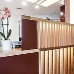 Hotel Prestige Montesilvano Marina