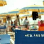 Prestige Hotel 3*