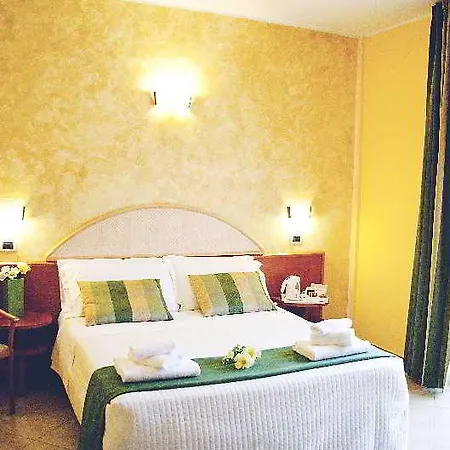 Hotel Prestige 3*
