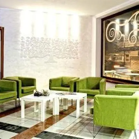 Prestige Hotel