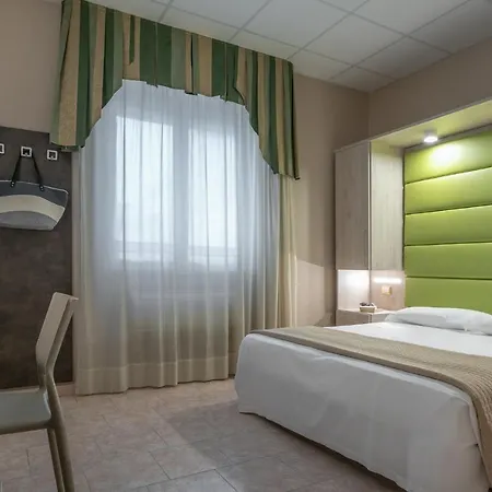 Hotel Prestige