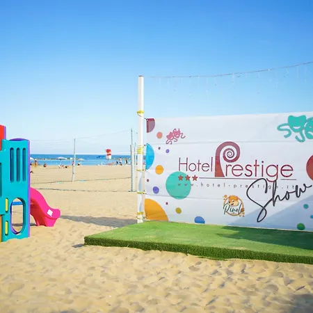 Hotel Prestige