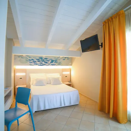 Hotel Prestige Montesilvano Marina