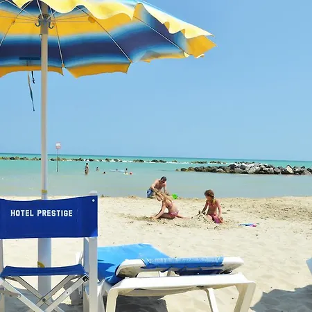 Prestige Hotel