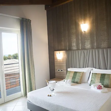 Prestige Hotel Montesilvano