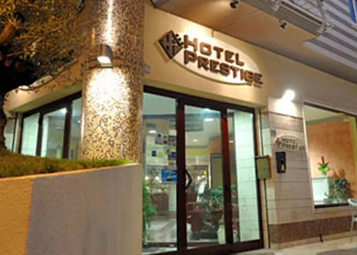 Prestige Montesilvano Marina