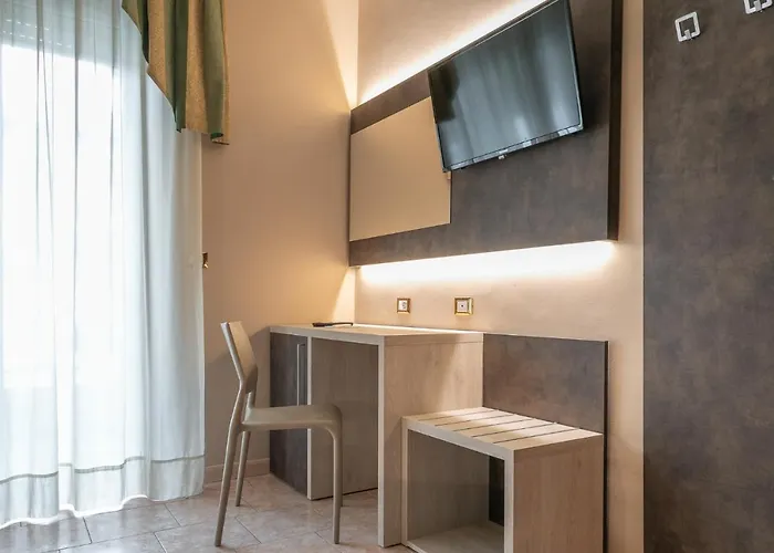 Prestige Montesilvano Marina