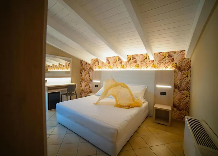 Prestige 3* Montesilvano Marina