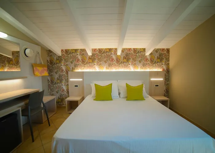 Hotel Prestige Montesilvano Marina