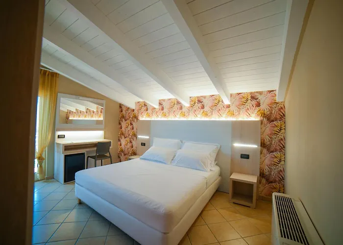 Prestige Hotel Montesilvano Marina