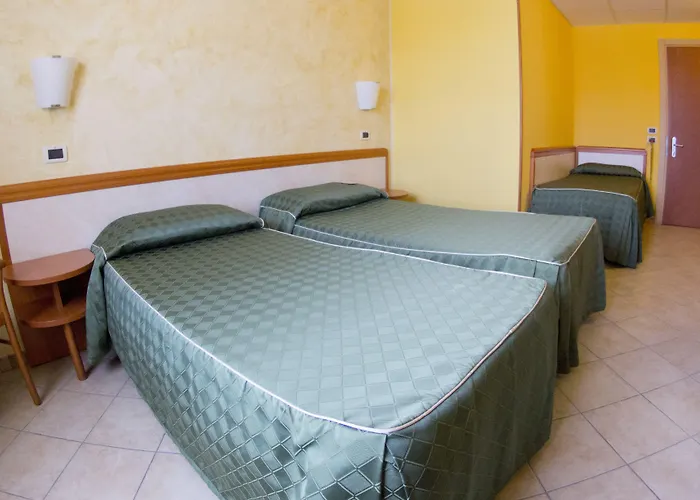 Prestige Montesilvano Marina