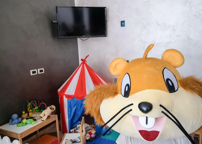 Prestige Montesilvano Marina