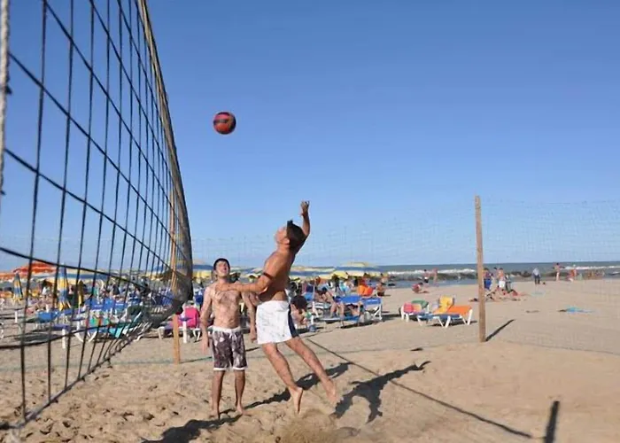 Hotel Prestige Montesilvano Marina