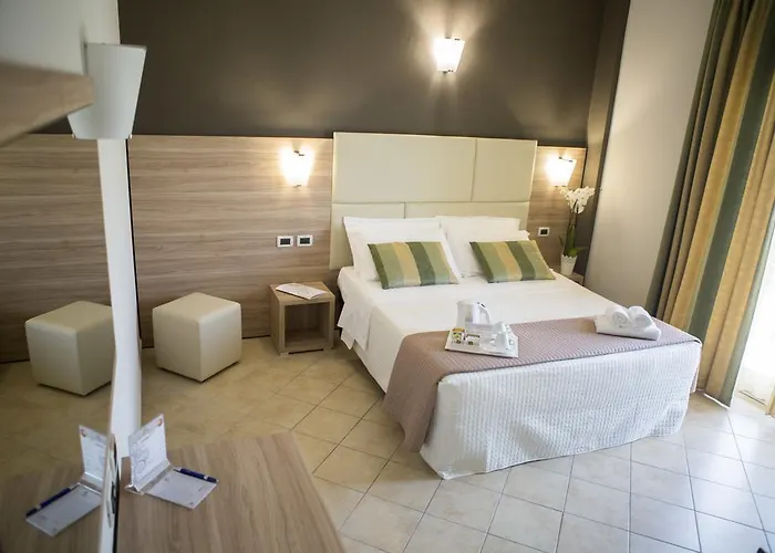 Prestige Montesilvano Marina