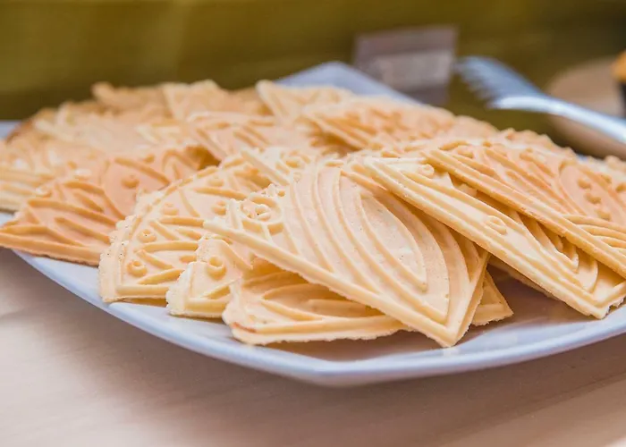 Hotel Prestige Montesilvano Marina