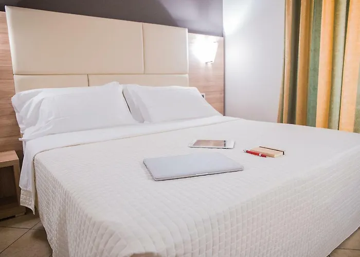 Prestige 3* Montesilvano Marina