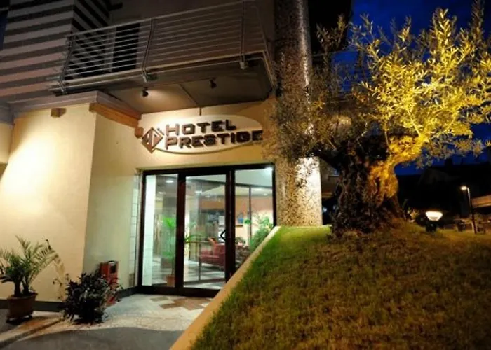 Hotel Prestige