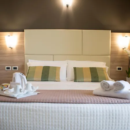 Prestige 3* Montesilvano