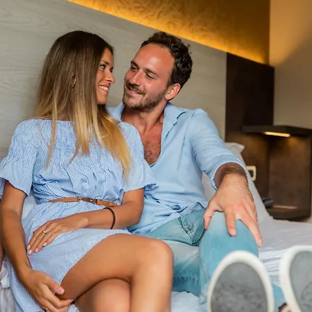 Prestige Hotel Montesilvano