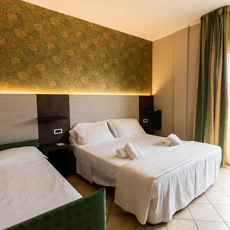 Hotel Prestige Montesilvano Marina