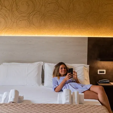 Prestige Montesilvano Marina