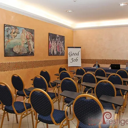 Hotel Prestige Montesilvano Marina