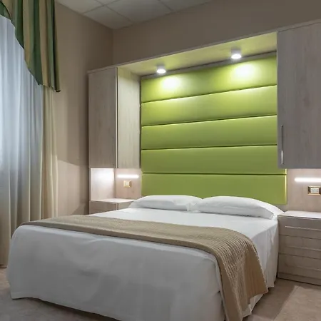 Prestige 3* Montesilvano