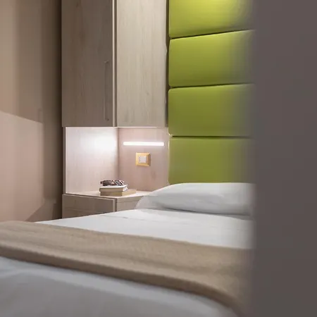 Prestige Hotel