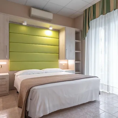 Prestige Hotel