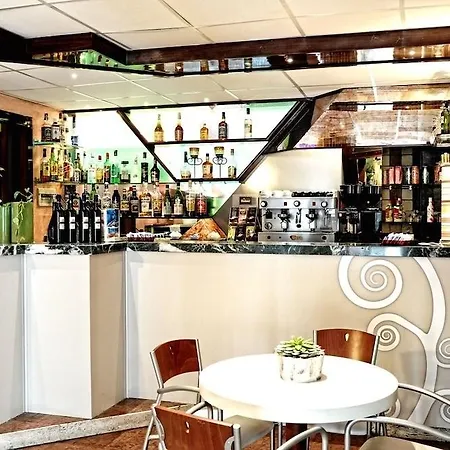 酒店 普雷斯缇吉酒店