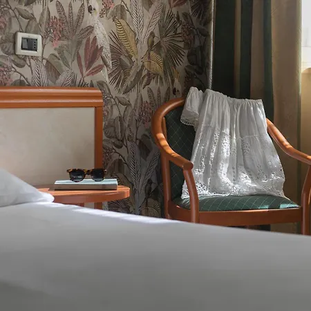 Hotel Prestige Montesilvano Marina
