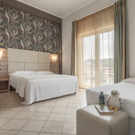 Prestige Montesilvano Marina