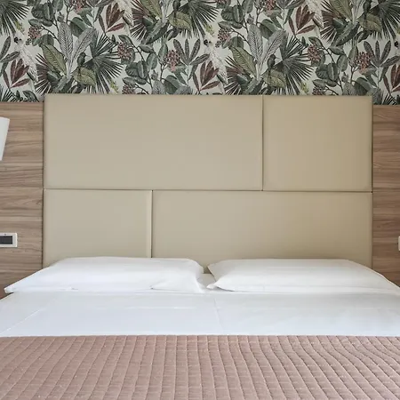 Hotel Prestige Montesilvano Marina
