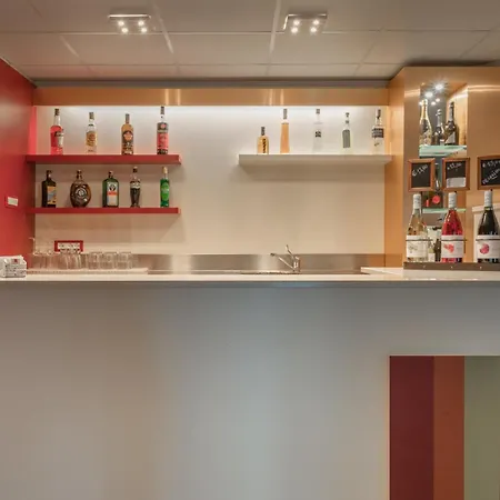 普雷斯缇吉酒店 酒店 3*