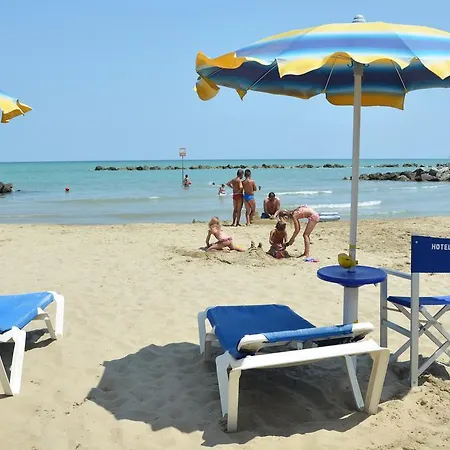 Prestige Montesilvano Marina