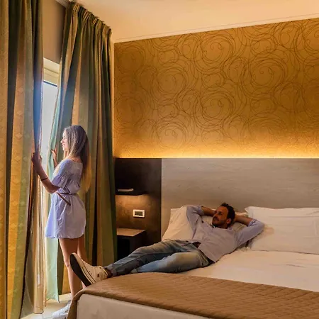 Hotel Prestige