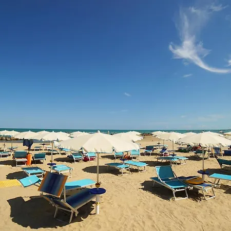 Prestige Hotel Montesilvano Marina