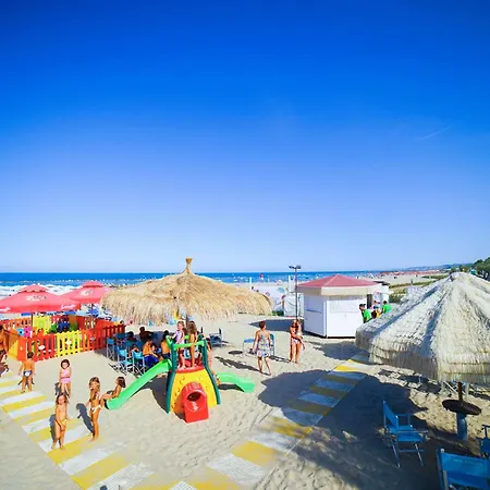 Hotel Prestige Montesilvano Marina