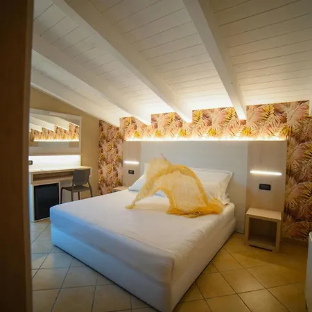 Prestige 3* Montesilvano