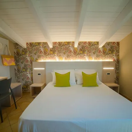 Hotel Prestige Montesilvano