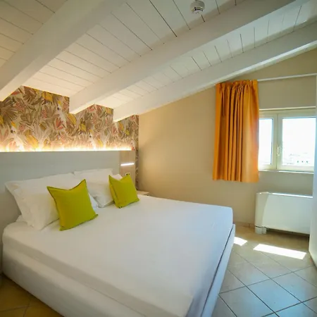 Hotel Prestige 3*