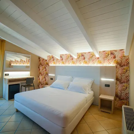 Prestige Hotel Montesilvano