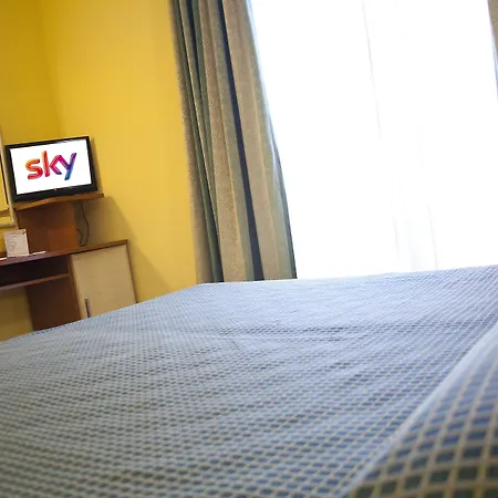 Hotel Prestige