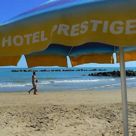 Hotel Prestige Montesilvano Marina
