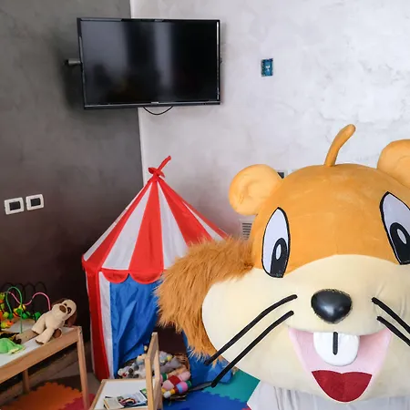 Prestige Montesilvano