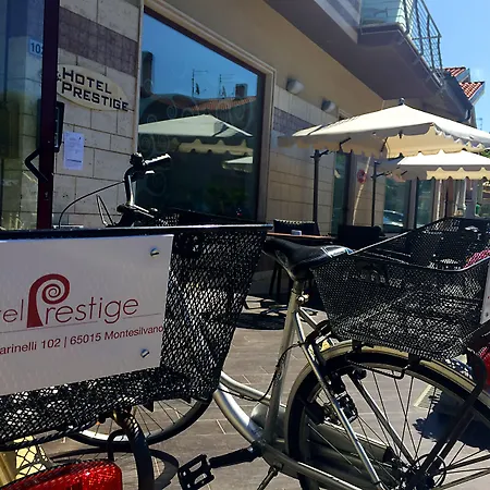 Hotel Prestige 3*