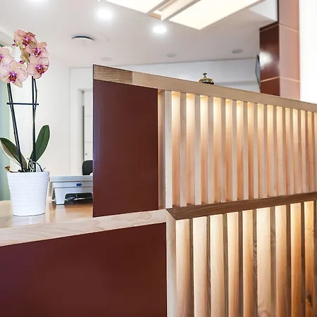 Hotel Prestige Montesilvano Marina