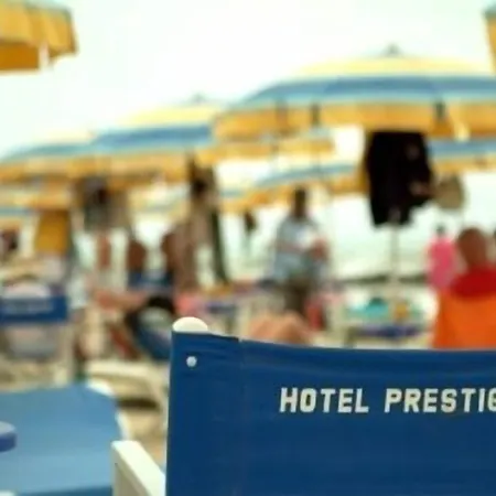 Prestige Hotel 3*