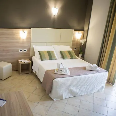 Prestige 3* Montesilvano Marina